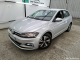  Volkswagen  Polo  VI Lounge Business 1.0 TSI 95CV BVM5 E6dT 