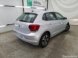  Volkswagen  Polo  VI Lounge Business 1.0 TSI 95CV BVM5 E6dT #3