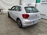  Volkswagen  Polo  VI Lounge Business 1.0 TSI 95CV BVM5 E6dT #2