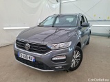  Volkswagen  T-ROC VOLKSWAGEN TRoc  2017  5P  SUV 20 TDI 150 LOUNGE BUSINESS DSG7 