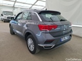  Volkswagen  T-ROC VOLKSWAGEN TRoc  2017  5P  SUV 20 TDI 150 LOUNGE BUSINESS DSG7 #2