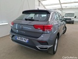  Volkswagen  T-ROC VOLKSWAGEN TRoc  2017  5P  SUV 20 TDI 150 LOUNGE BUSINESS DSG7 #3