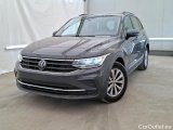  Volkswagen  Tiguan VOLKSWAGEN  / 2020 / 5P / SUV 2.0 TDI 150 DSG7 Life Business (Ex 211T) 