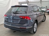  Volkswagen  Tiguan VOLKSWAGEN  / 2020 / 5P / SUV 2.0 TDI 150 DSG7 Life Business (Ex 211T) #3