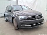  Volkswagen  Tiguan VOLKSWAGEN  / 2020 / 5P / SUV 2.0 TDI 150 DSG7 Life Business (Ex 211T) #4