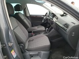  Volkswagen  Tiguan VOLKSWAGEN  / 2020 / 5P / SUV 2.0 TDI 150 DSG7 Life Business (Ex 211T) #6