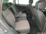  Volkswagen  Tiguan VOLKSWAGEN  / 2020 / 5P / SUV 2.0 TDI 150 DSG7 Life Business (Ex 211T) #9