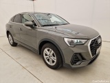  Audi  Q3  Sportback 35 TDI quattro W3 #2