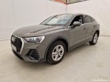  Audi  Q3  Sportback 35 TDI quattro W3 