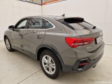 Audi  Q3  Sportback 35 TDI quattro W3 #4