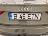  Audi  Q3  Sportback 35 TDI quattro W3 #10