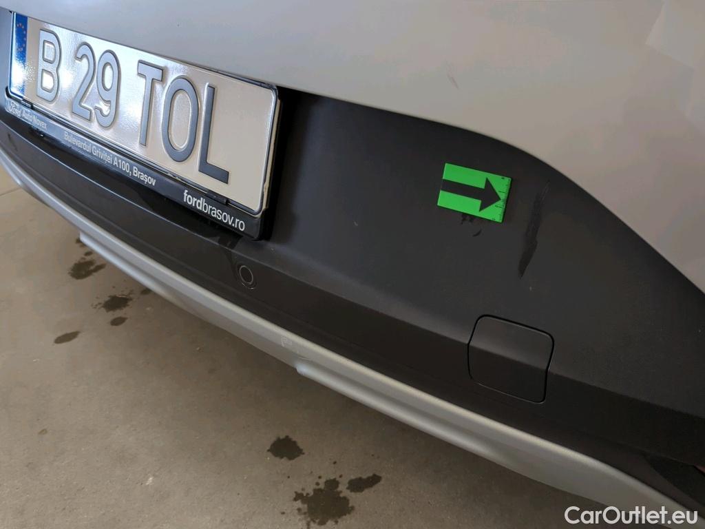  Dacia  Sandero 1.0 Eco-G 100CP Comfort #1