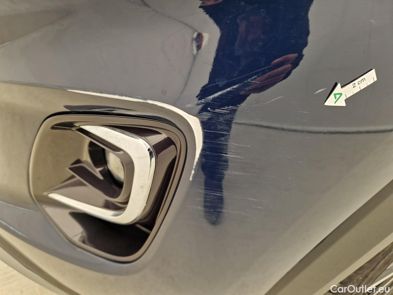  Ford  Puma 1.0 EcoBoost 125CP Titanium AT #4