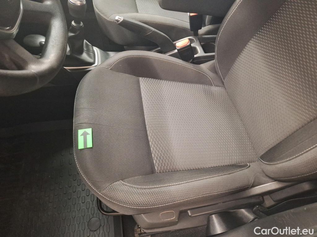 Dacia  Duster 1.5 Blue dCi 115CP Avantaj 4WD #27