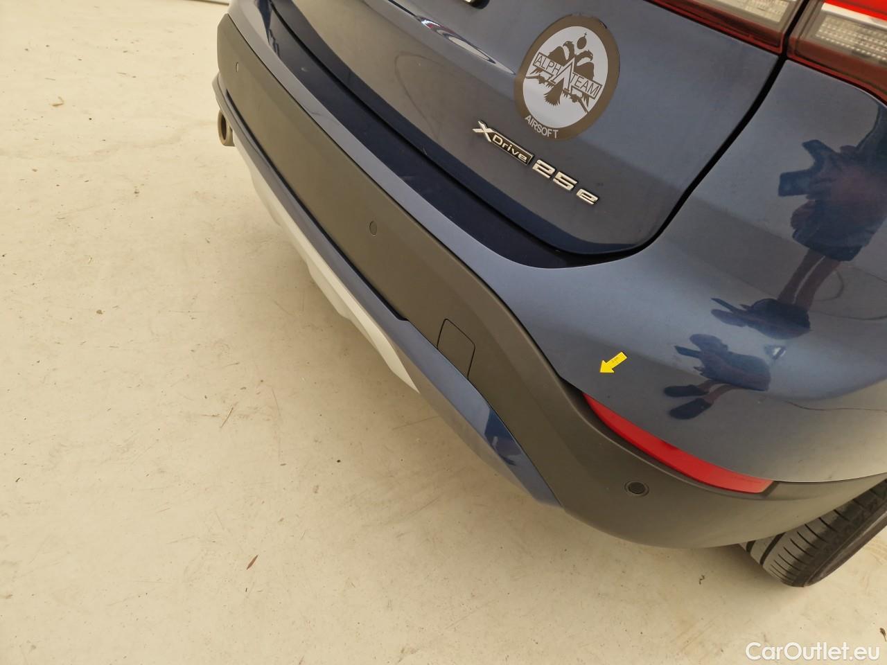  Bmw  X1 1.5 xDrive25e X Line AT #24