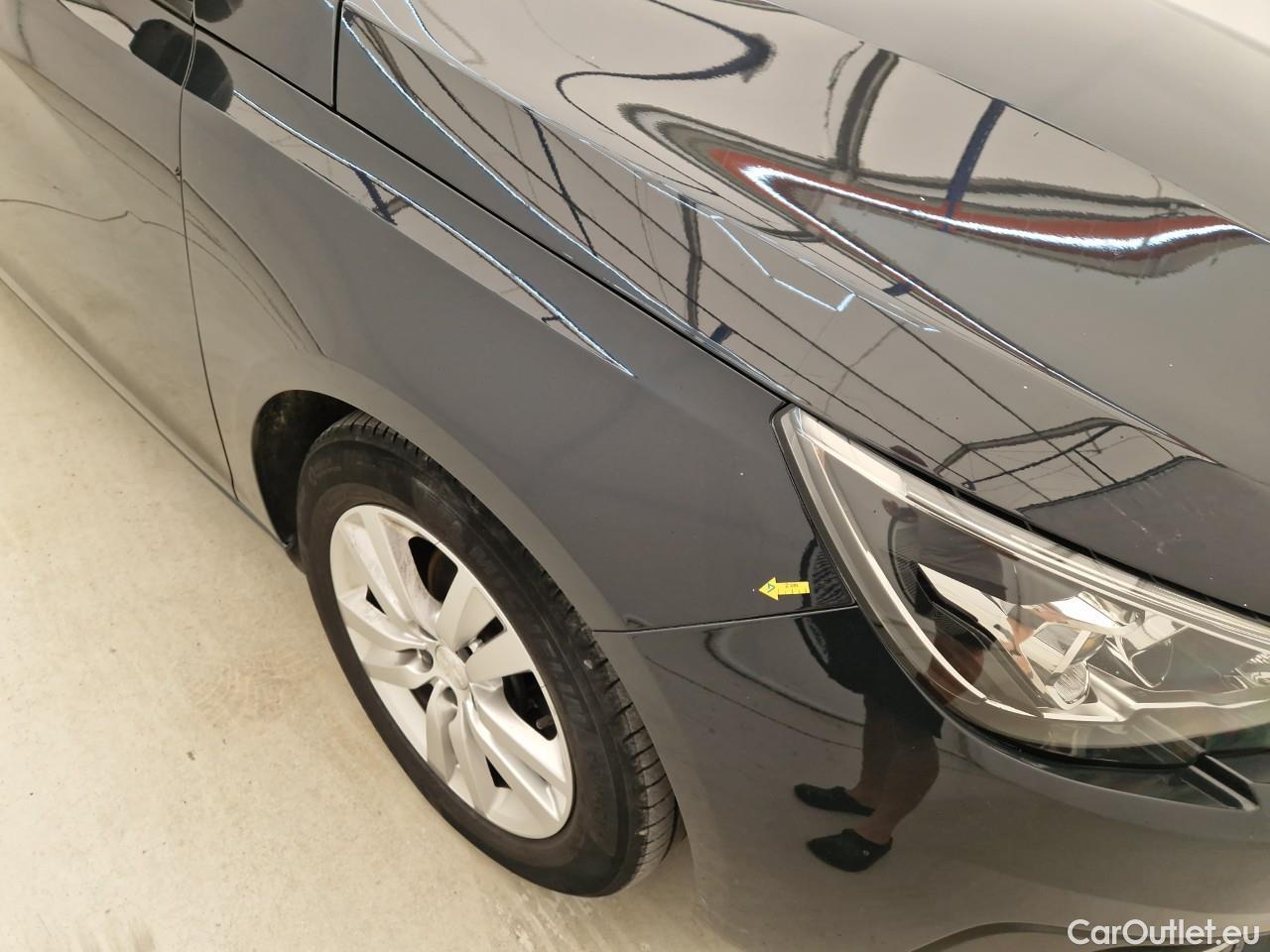  Peugeot  308 1.5 BlueHDi 99CP FAP Active STT #28