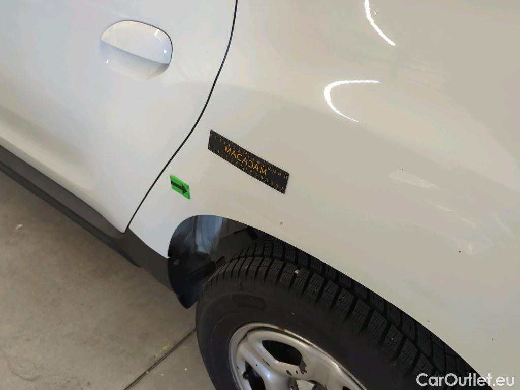 Dacia  Duster 1.5 Blue dCi 115CP Comfort 4WD #1