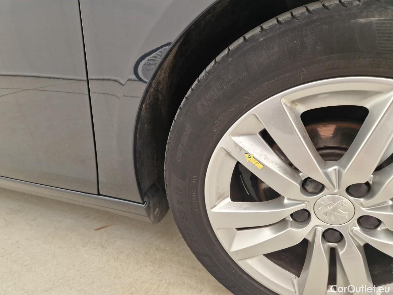  Peugeot  308 1.5 BlueHDi 99CP FAP Active STT #30