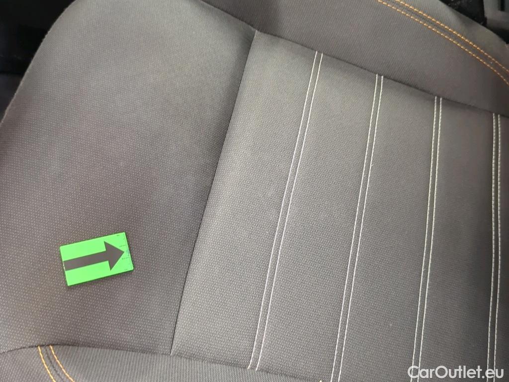  Dacia  Sandero 1.0 Eco-G 100CP Comfort #18