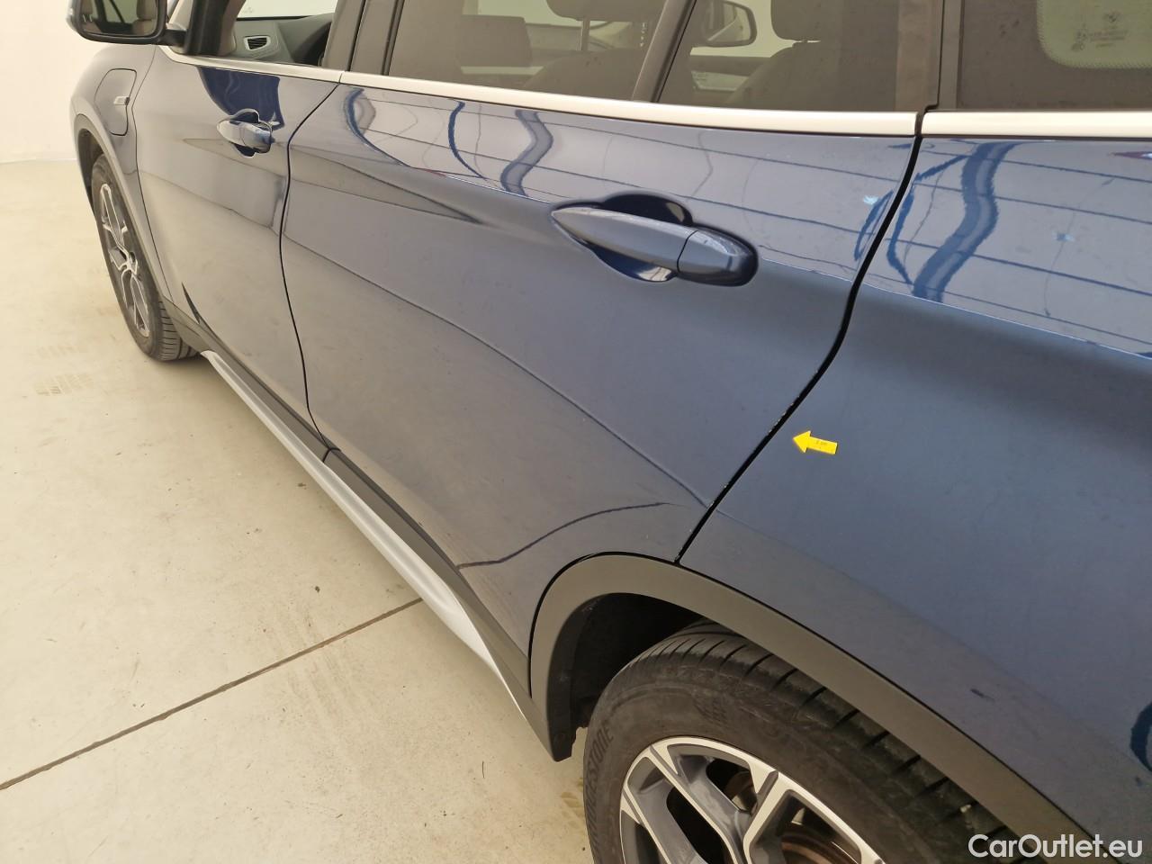  Bmw  X1 1.5 xDrive25e X Line AT #30
