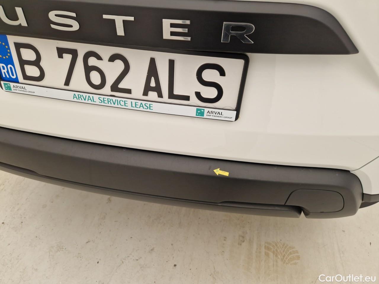  Dacia  Duster 1.5 Blue dCi 115CP Comfort 4WD #15