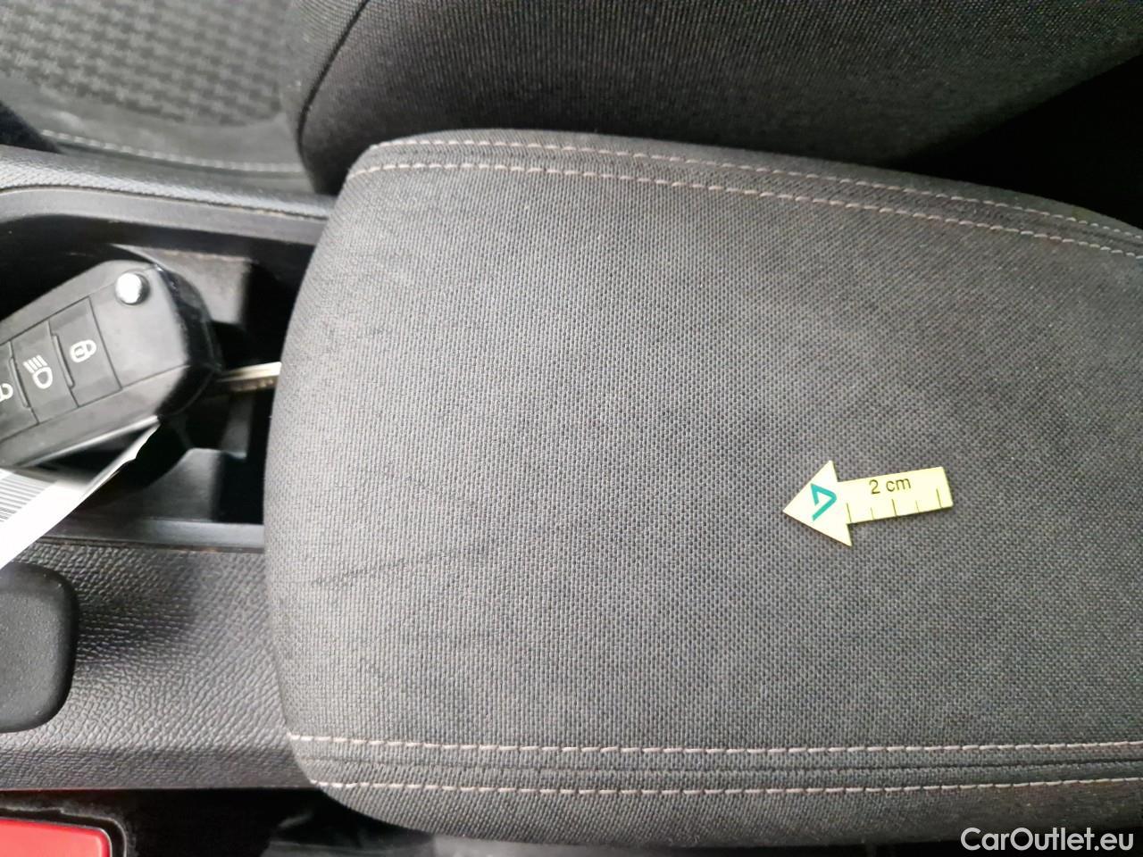  Peugeot  308 1.5 BlueHDi 99CP FAP Active STT #67