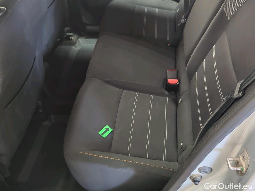  Dacia  Sandero 1.0 Eco-G 100CP Comfort #13
