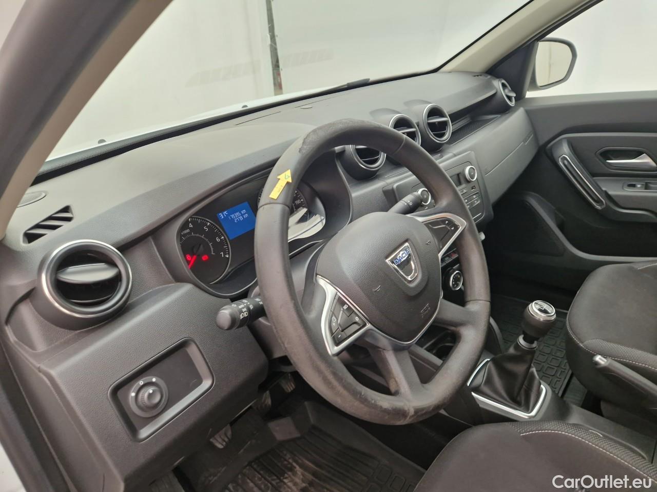  Dacia  Duster 1.5 Blue dCi 115CP Comfort 4WD #24