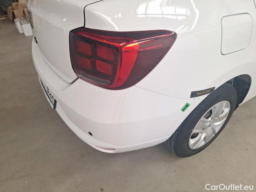  Dacia  Logan 0.9 TCe 90CP Laureate_Groupama #1