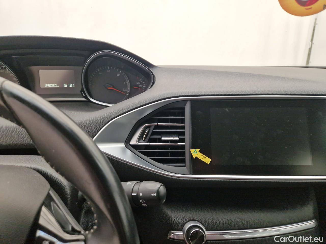  Peugeot  308 1.5 BlueHDi 99CP FAP Active STT #71