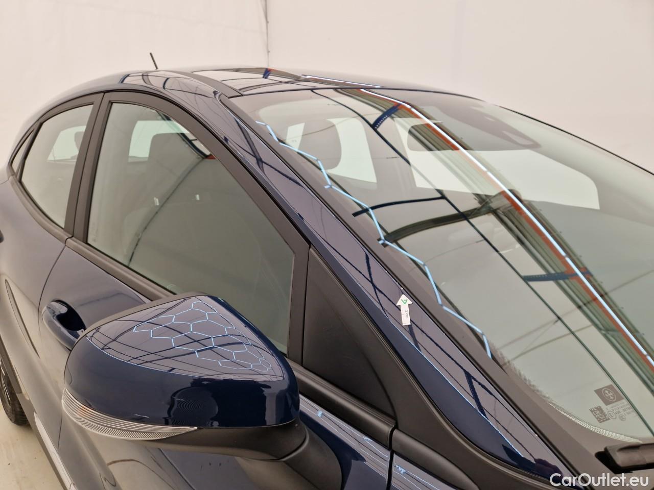  Ford  Puma 1.0 EcoBoost 125CP Titanium AT #13
