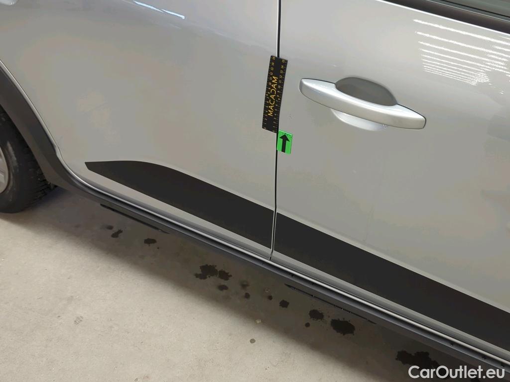  Dacia  Sandero 1.0 Eco-G 100CP Comfort #7