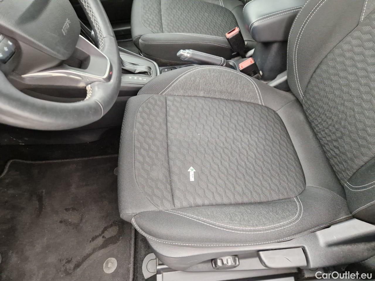  Ford  Puma 1.0 EcoBoost 125CP Titanium AT #31