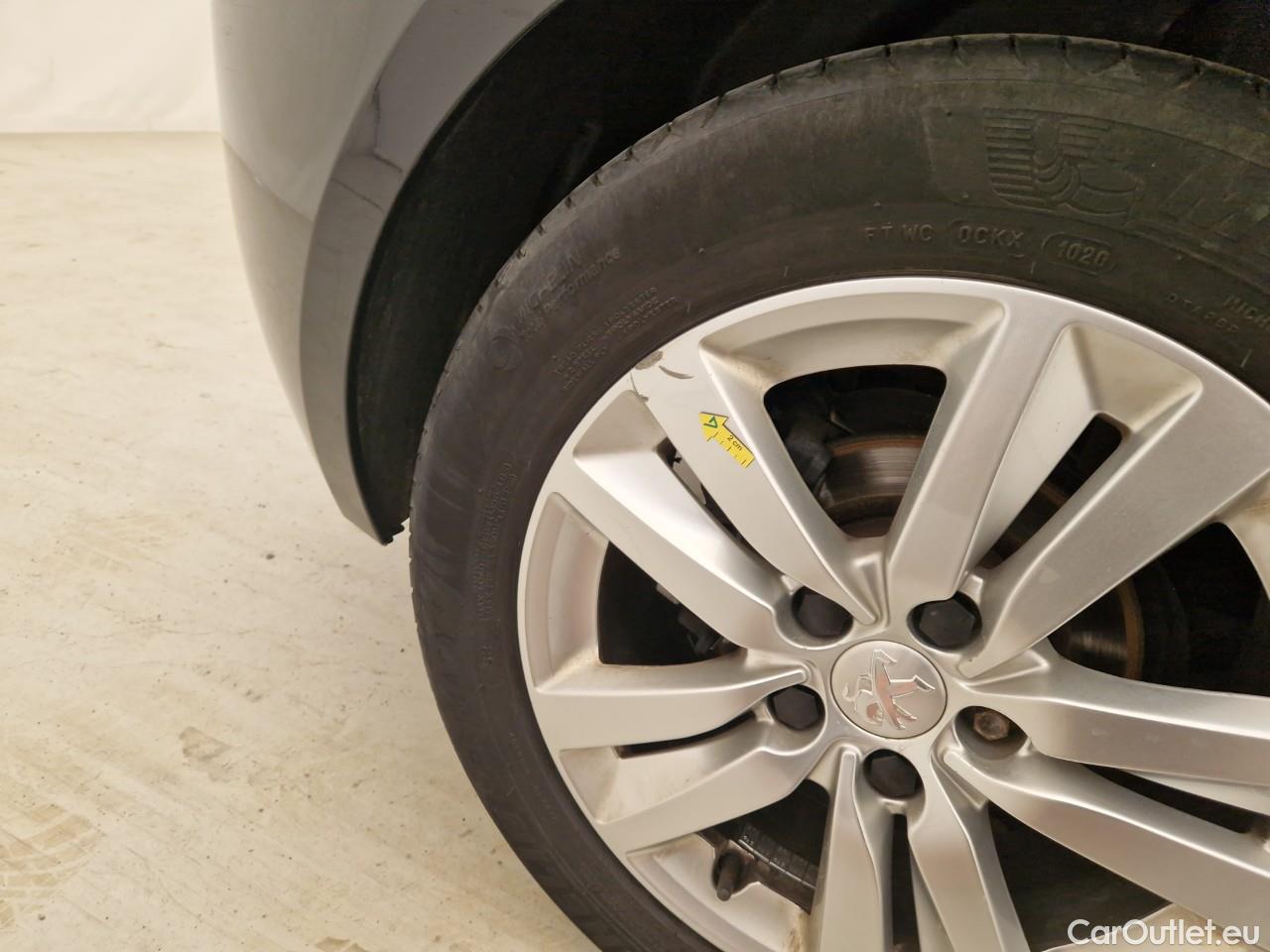  Peugeot  308 1.5 BlueHDi 99CP FAP Active STT #46