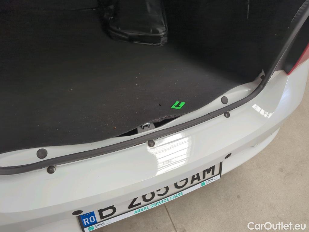  Dacia  Logan 0.9 TCe 90CP Laureate_Groupama #11