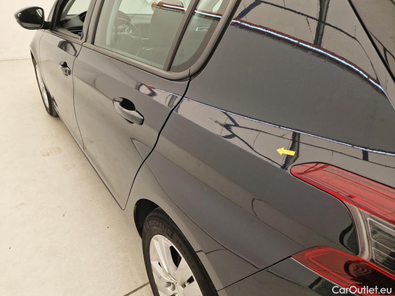  Peugeot  308 1.5 BlueHDi 99CP FAP Active STT #53