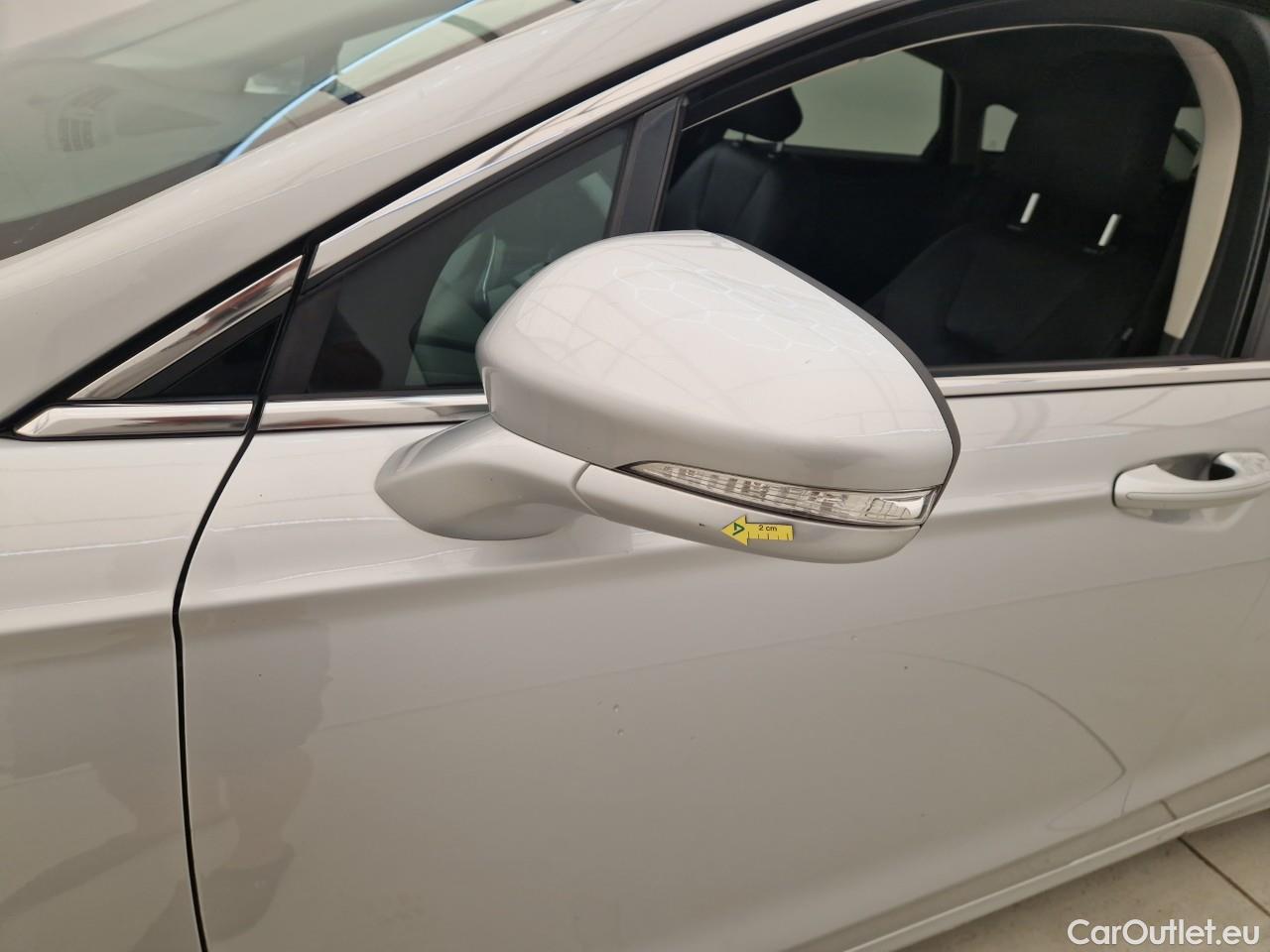  Ford  Mondeo 2.0 EcoBlue 190CP Titanium A8 AWD #7