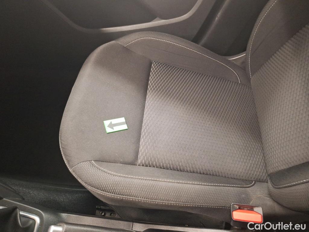  Dacia  Duster 1.5 Blue dCi 115CP Avantaj 4WD #29