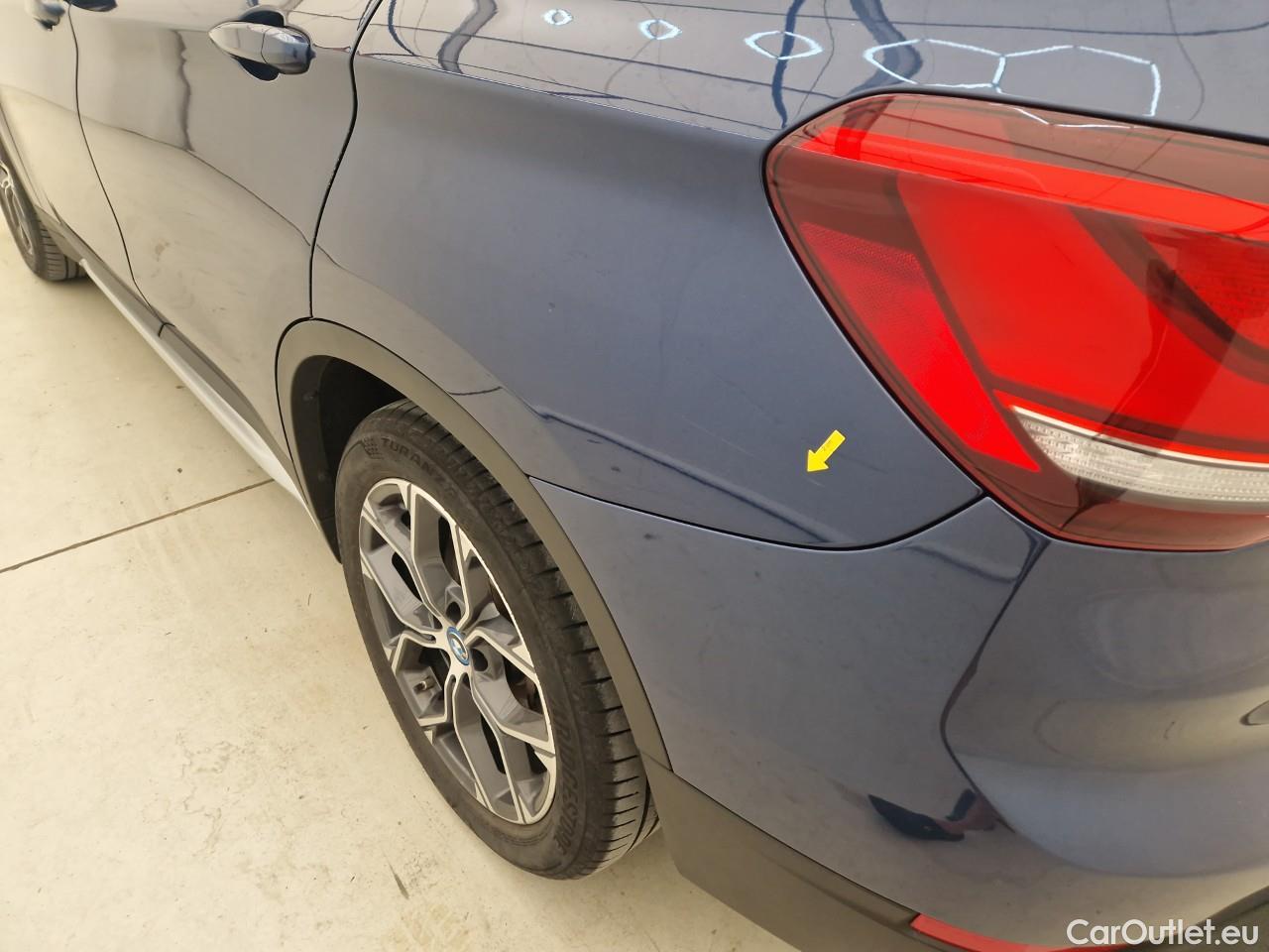  Bmw  X1 1.5 xDrive25e X Line AT #28
