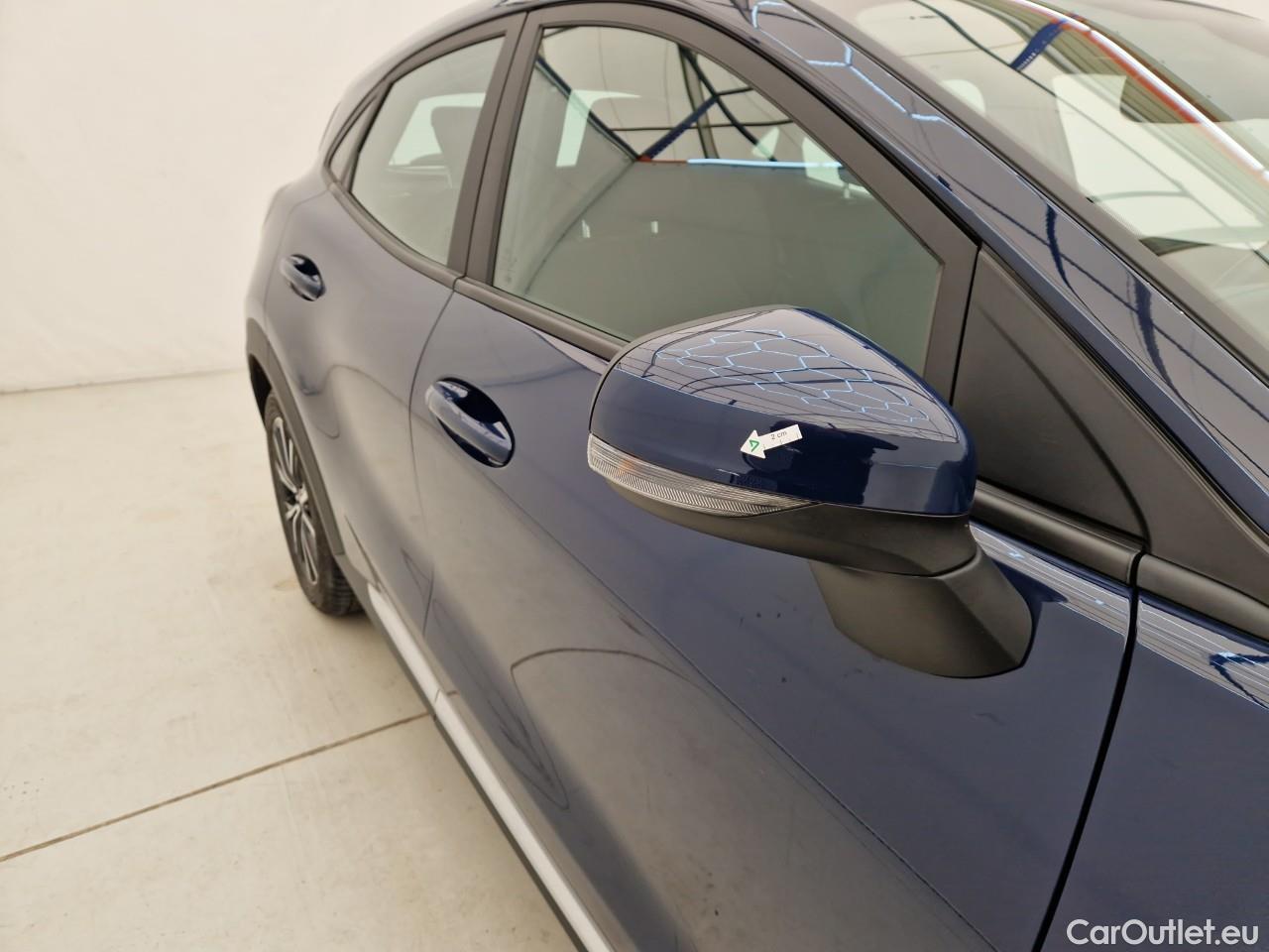  Ford  Puma 1.0 EcoBoost 125CP Titanium AT #11