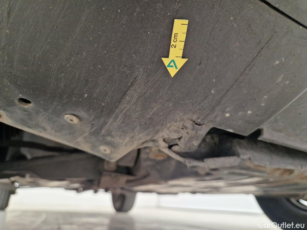  Dacia  Duster 1.5 Blue dCi 115CP Comfort 4WD #5