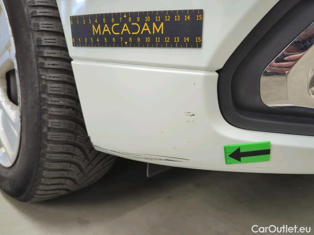  Dacia  Logan 0.9 TCe 90CP Laureate_Groupama #2