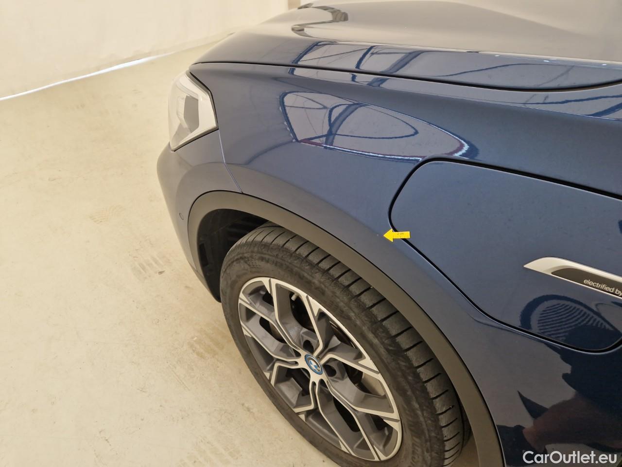  Bmw  X1 1.5 xDrive25e X Line AT #9