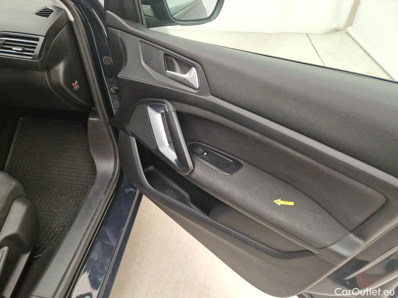  Peugeot  308 1.5 BlueHDi 99CP FAP Active STT #80