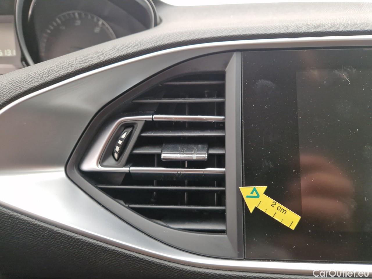  Peugeot  308 1.5 BlueHDi 99CP FAP Active STT #72
