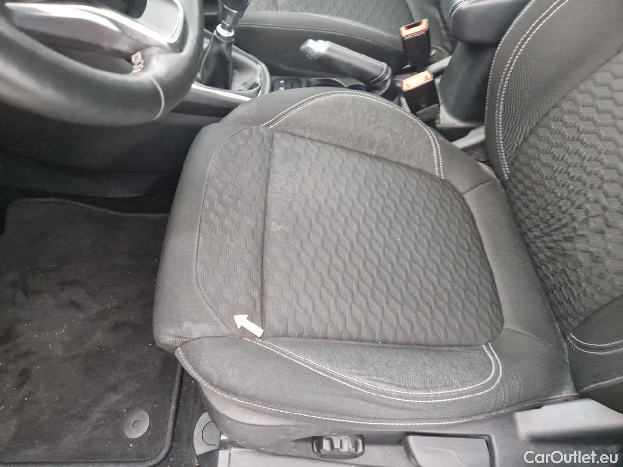  Ford  Puma 1.0 EcoBoost mHEV 125CP Titanium #19
