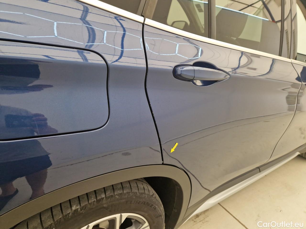  Bmw  X1 1.5 xDrive25e X Line AT #21