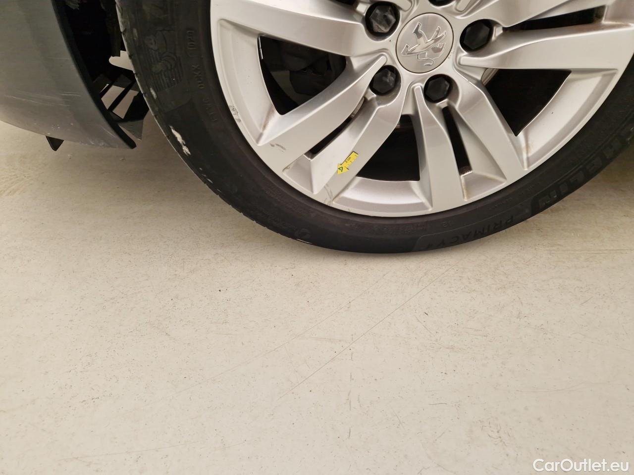  Peugeot  308 1.5 BlueHDi 99CP FAP Active STT #13