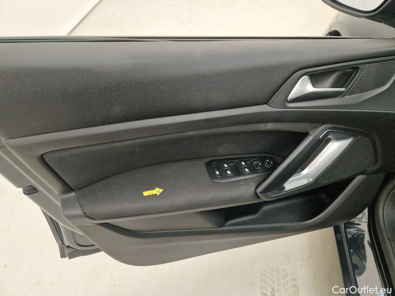  Peugeot  308 1.5 BlueHDi 99CP FAP Active STT #63