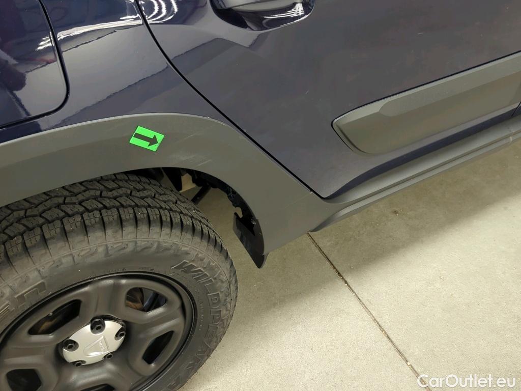  Dacia  Duster 1.5 Blue dCi 115CP Comfort 4WD #3
